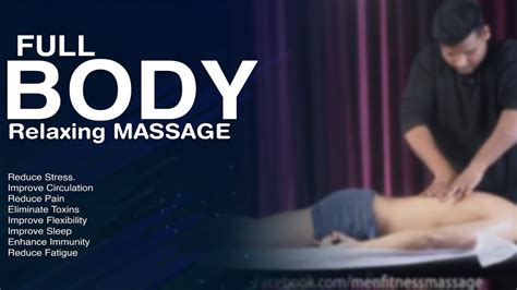 Connect with Rob , Male Massage Therapist in Dallas, Texas. . Gay masseur video